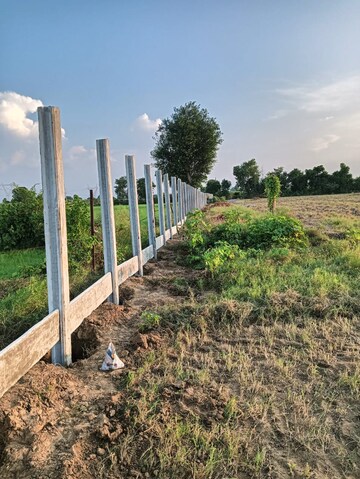  Plot For Sale in Gwalior Road