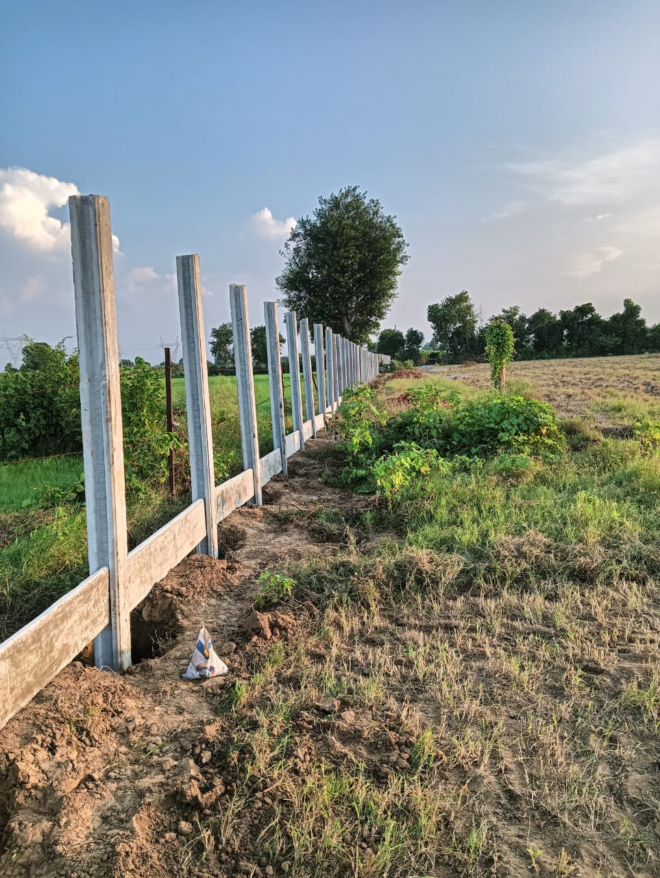 Plot For Sale in Vinayak City 