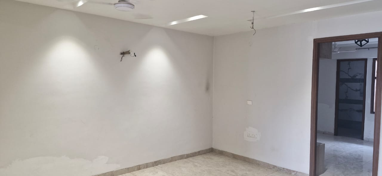 2 BHK + Pooja Room Apartment For Rent in Ambala Highway