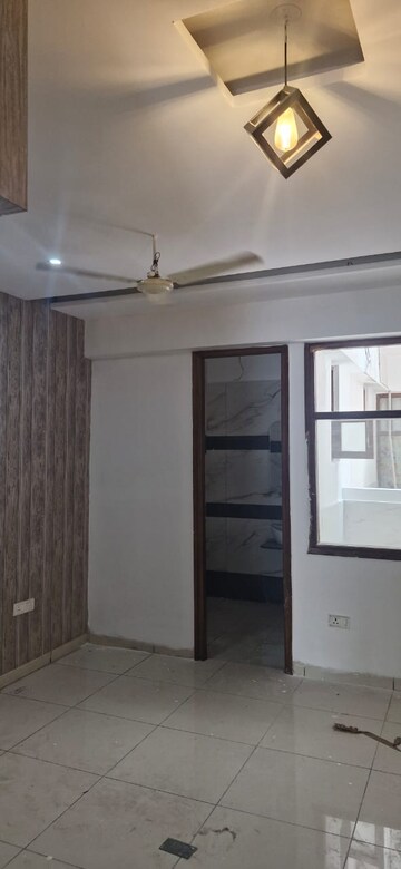 Building Lobby in 2 BHK Apartment at Ambala Highway – for Rent