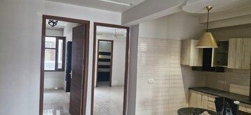 Building Lobby in 2 BHK Apartment at Ambala Highway – for Rent