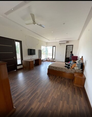 5 BHK Builder Floor For Sale in Greater Kailash ii