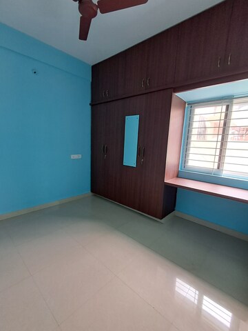 Room in 1 BHK Builder Floor at Jayanagar – for Rent