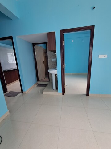 Room in 1 BHK Builder Floor at Jayanagar – for Rent
