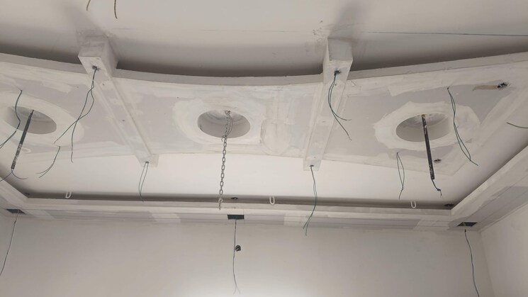 Bathroom, bathlapalli 3 Bedroom 1200 Sq.Ft. Independent House In Bathlapalli Hosur 9092714