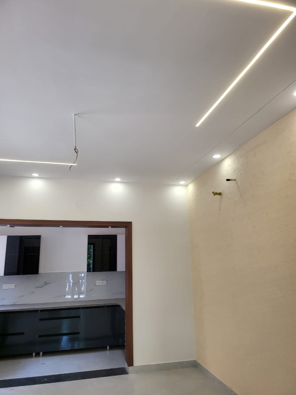 3 BHK + Pooja Room Independent House For Rent in Desire Properties