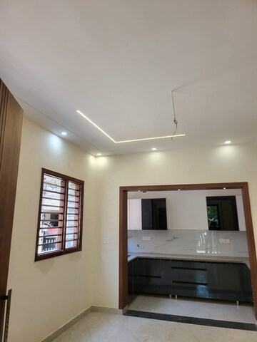 Furnished Amenities in 3 BHK Independent House at Patiala Road – for Rent
