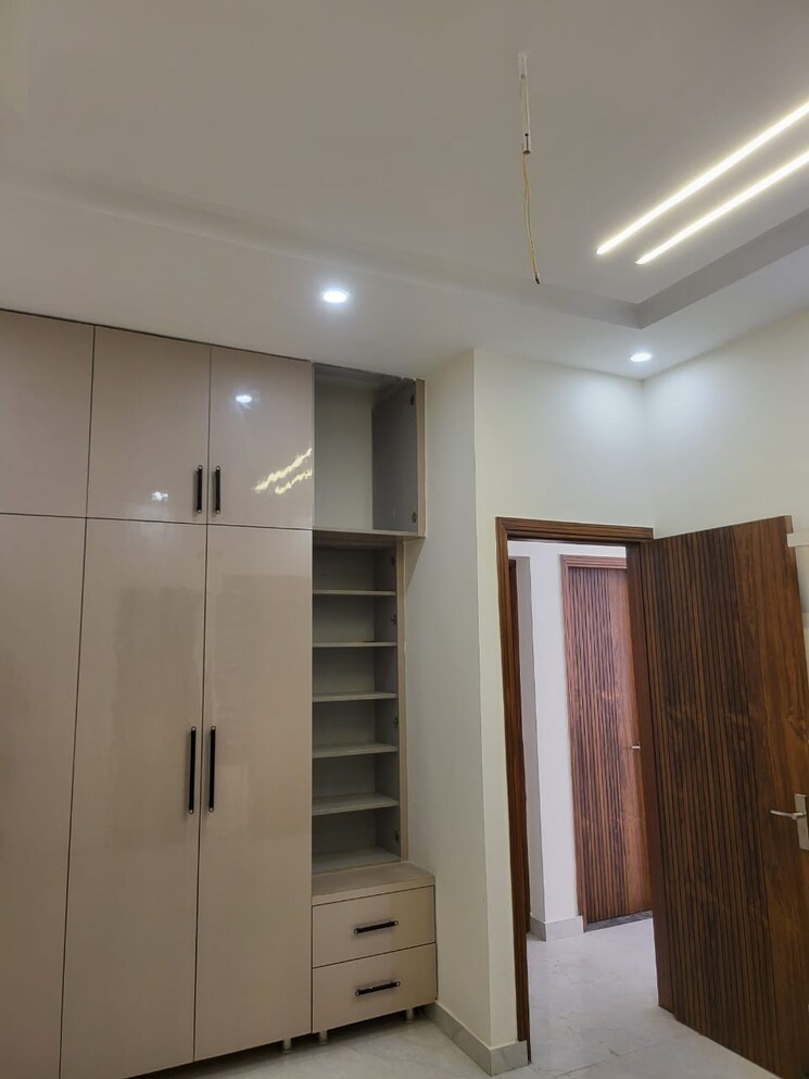 undefined, patiala road 3 Bedroom 1580 Sq.Ft. Independent House In Patiala Road Zirakpur 9092712