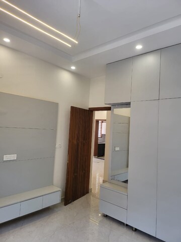 Building Lobby in 3 BHK Independent House at Patiala Road – for Rent