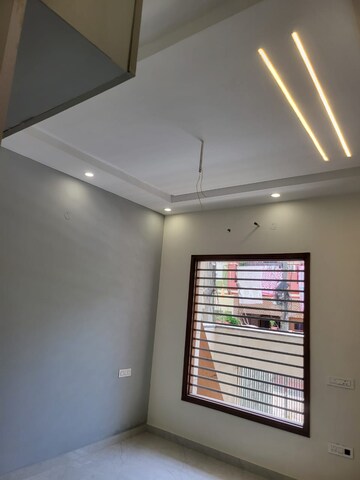 Furnished Amenities in 3 BHK Independent House at Patiala Road – for Rent