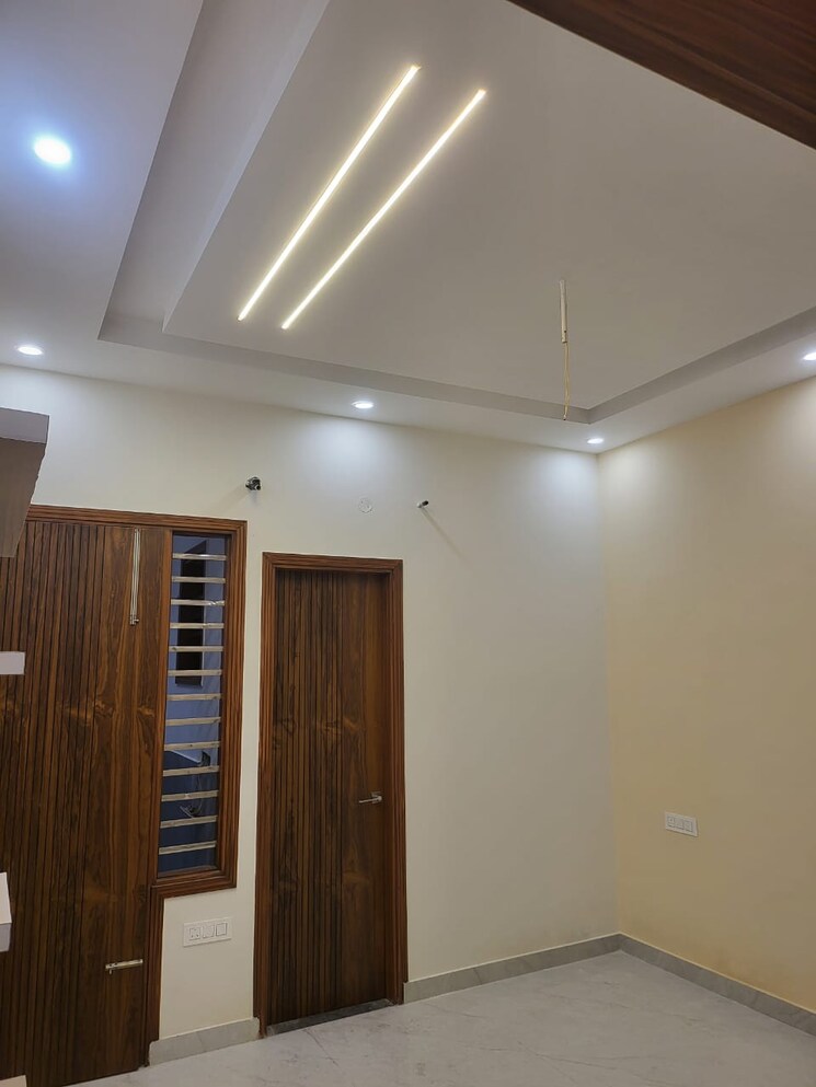 undefined, patiala road 3 Bedroom 1580 Sq.Ft. Independent House In Patiala Road Zirakpur 9092712