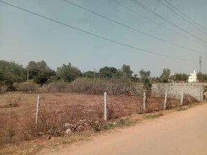  Plot For Sale in Rt Nagar