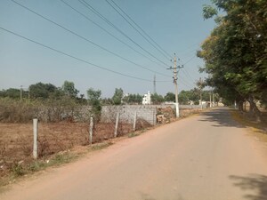 Plot Area in  Plot at Rt Nagar – for Sale