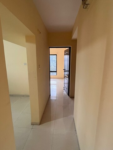 Building Lobby in 2 BHK Apartment at Deokar Residency, Wadgaon Sheri – for Rent
