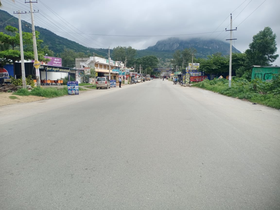 Plot For Sale in RT Nagar