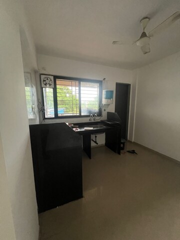 Team Area in 2 BHK Apartment at Dreams Camellia, Bavdhan – for Rent