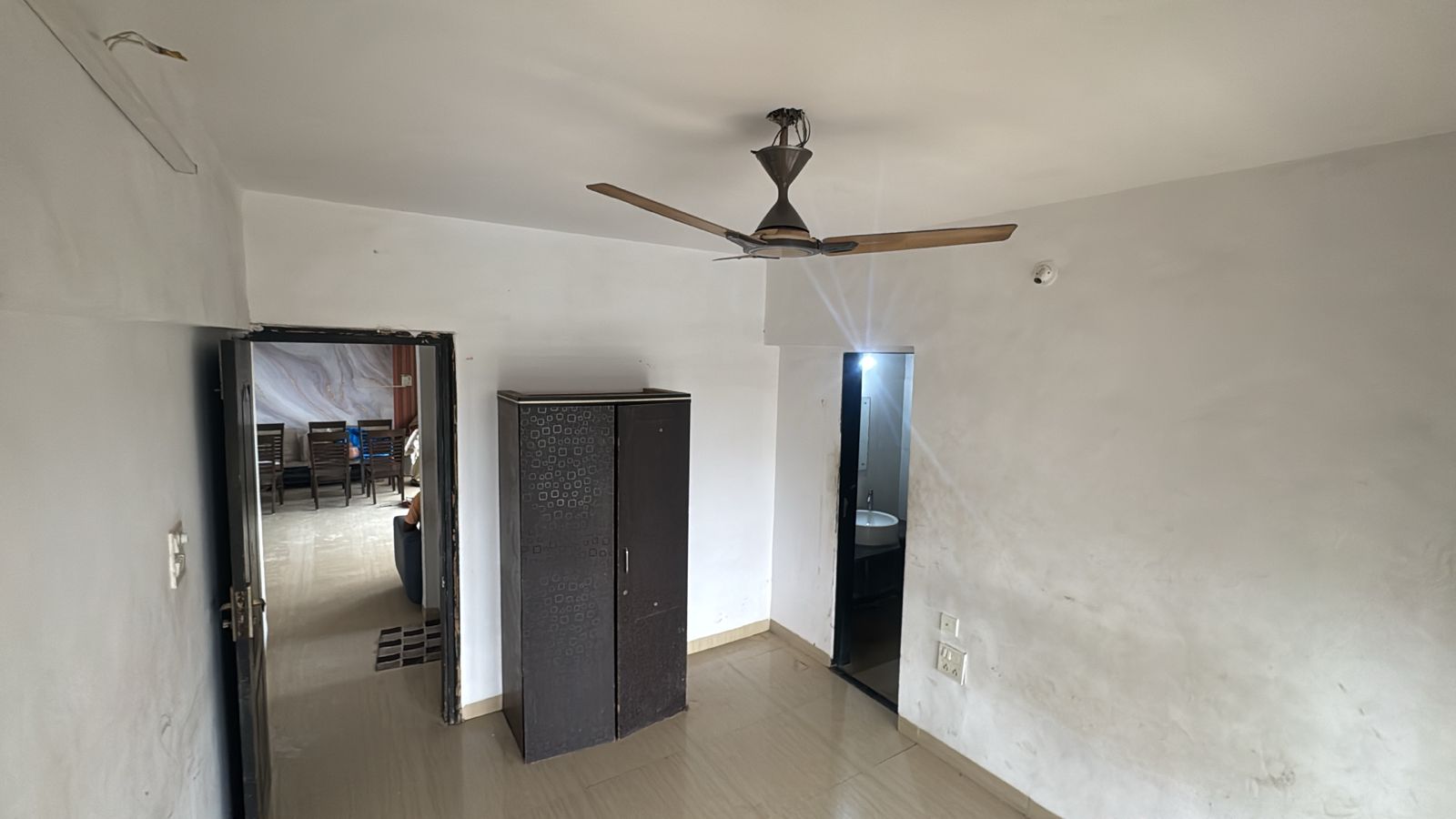 1 BHK Apartment For Rent in Birla Vanya
