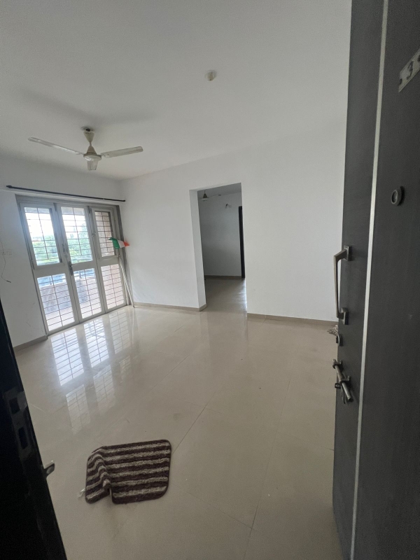 2 BHK + Servant Room Apartment For Rent in Dreams Camellia
