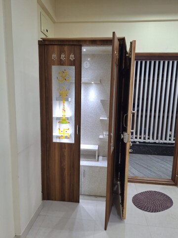 Bedroom in 2 BHK Builder Floor at Hsr Layout – for Rent