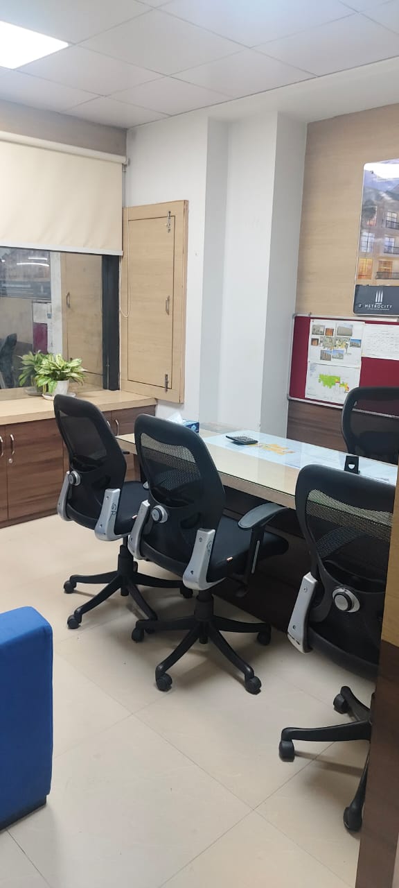 Showroom For Rent in Desire Properties