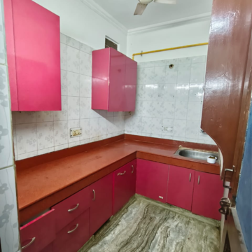 2 BHK Builder Floor For Rent in Vasant Kunj