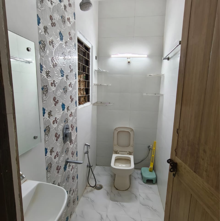Bathroom, vasant kunj 2 Bedroom 900 Sq.Ft. Builder Floor In Vasant Kunj Delhi 9092730