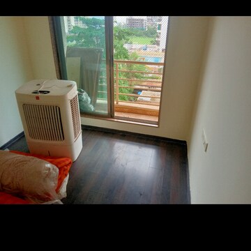 Bedroom in 1 BHK Apartment at Paradise Sai Riverdale, Taloja – for Sale