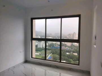 1 BHK Apartment For Rent in Raymond Ten X Vibes, J K Gram