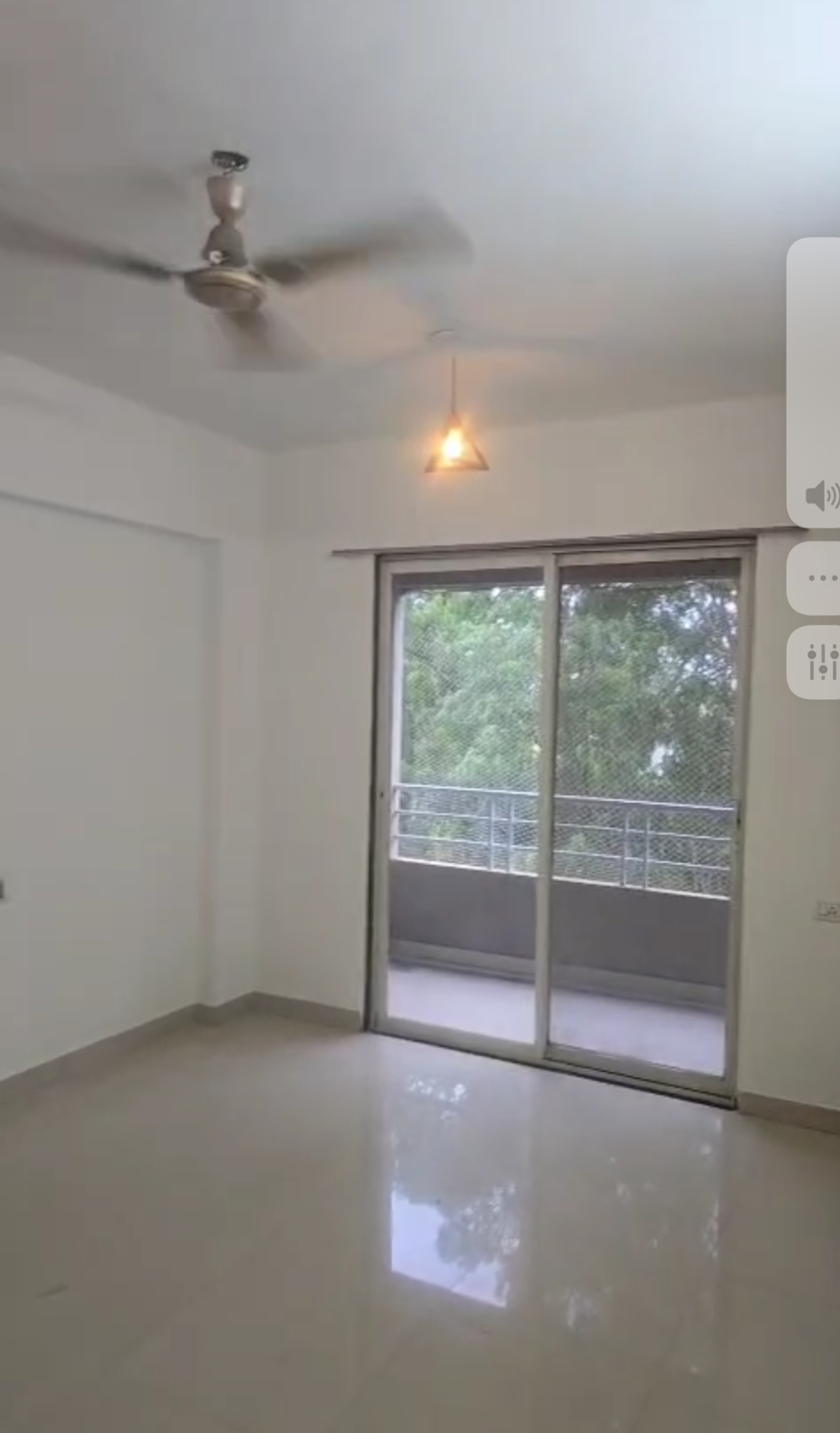 3 BHK Apartment For Rent in Indira Nagar