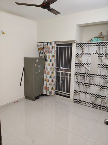 Room in 2 BHK Apartment at Megapolis Serenity, Hinjewadi – for Rent