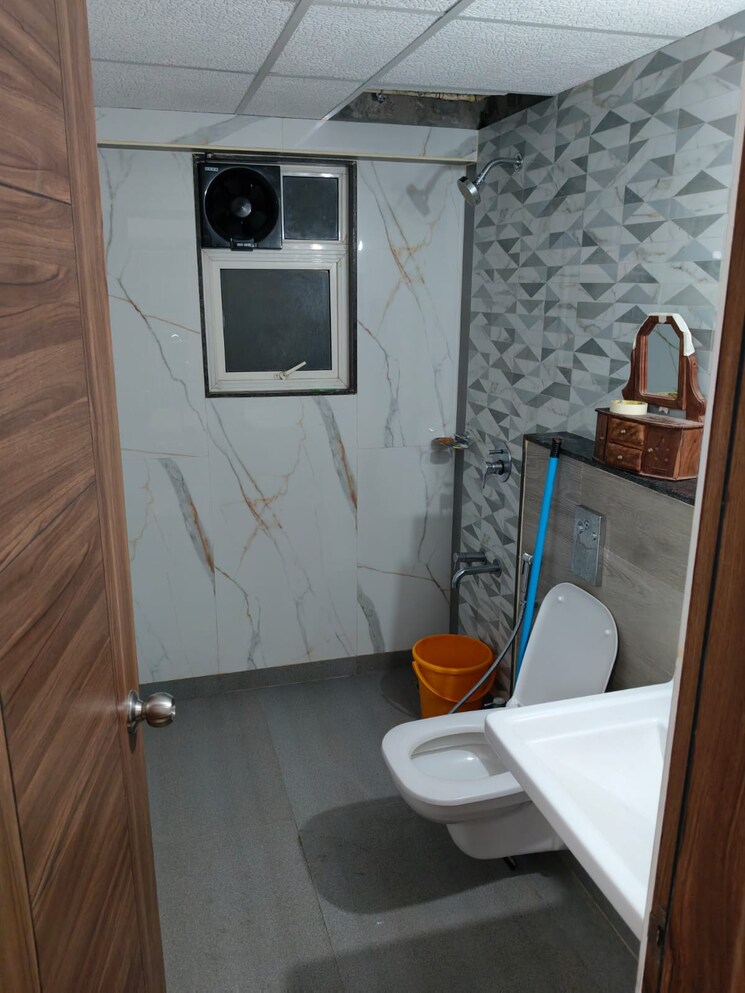 Bathroom, megapolis-serenity 2 Bedroom 637 Sq.Ft. Apartment In Hinjewadi Pune 9092737