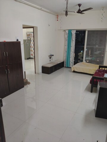 Team Area in 2 BHK Apartment at Megapolis Serenity, Hinjewadi – for Rent