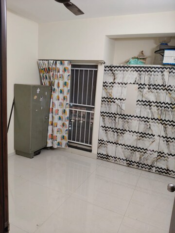 Room in 2 BHK Apartment at Megapolis Serenity, Hinjewadi – for Rent