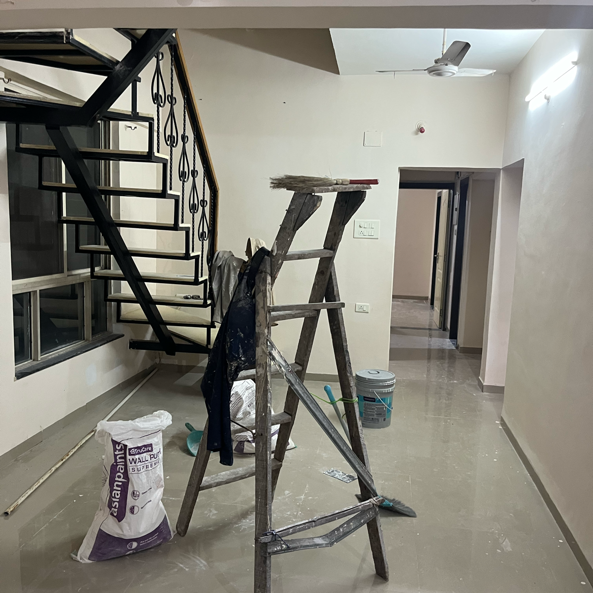 2 BHK 1130 Sq.Ft. Apartment in Kolte Patil Dew Drops