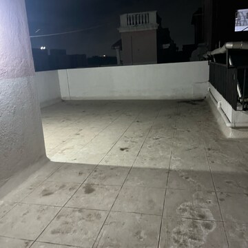 Kitchen in 2 BHK Apartment at Kolte Patil Dew Drops, Shantinagar – for Rent