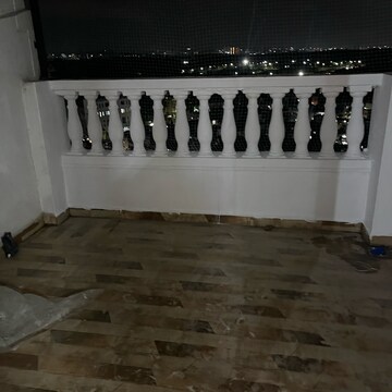 Parking in 2 BHK Apartment at Kolte Patil Dew Drops, Shantinagar – for Rent