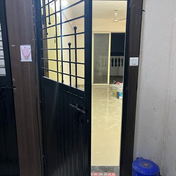 Kitchen in 2 BHK Apartment at Kolte Patil Dew Drops, Shantinagar – for Rent