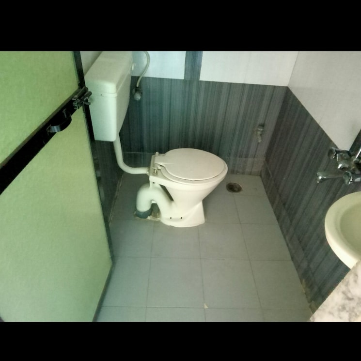 Bathroom, taloja sector 10 1 Bedroom 700 Sq.Ft. Apartment In Taloja Sector 10 Navi Mumbai 9092742