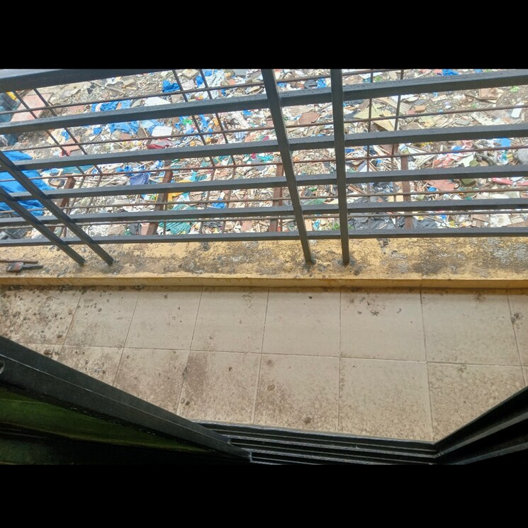 Balcony, taloja sector 10 1 Bedroom 700 Sq.Ft. Apartment In Taloja Sector 10 Navi Mumbai 9092742