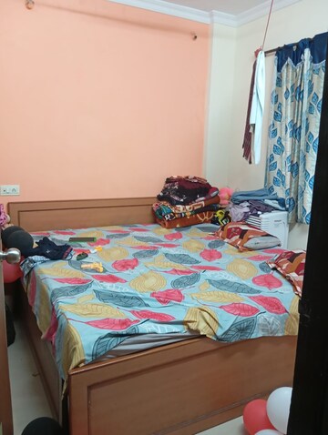 1 BHK Apartment For Sale in Vihang Valley Phase1, Kasarvadavali