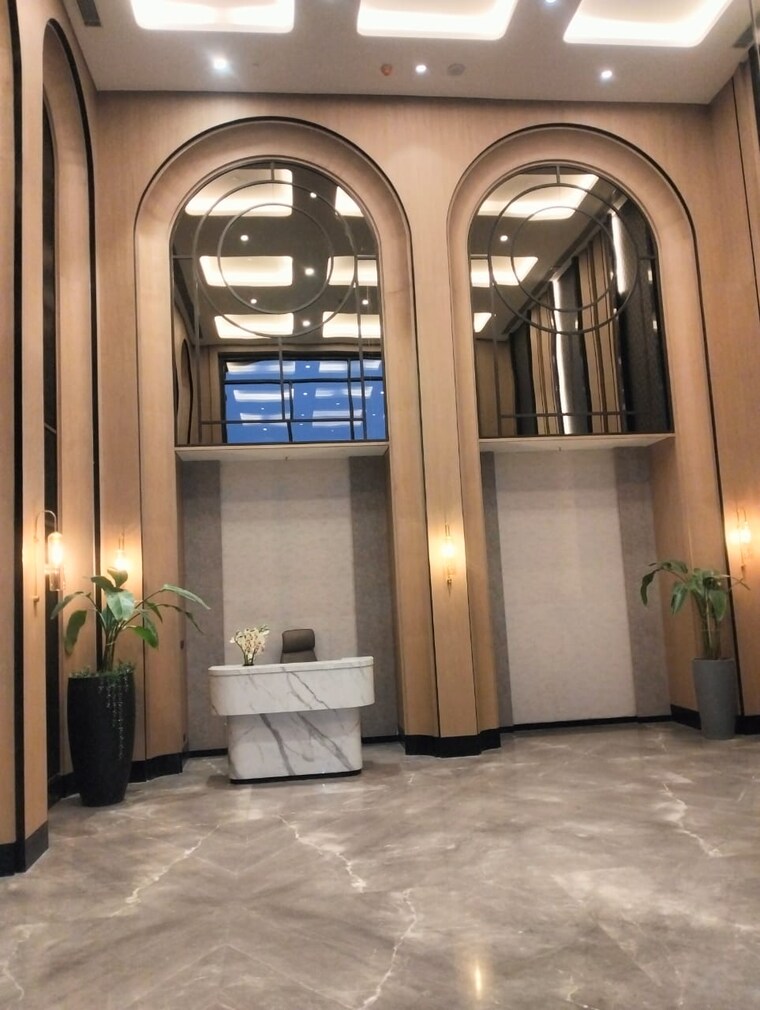 undefined, lodha-signet-palava Commercial Office Space 250 Sq.Ft. In Dombivli East Thane 9092749