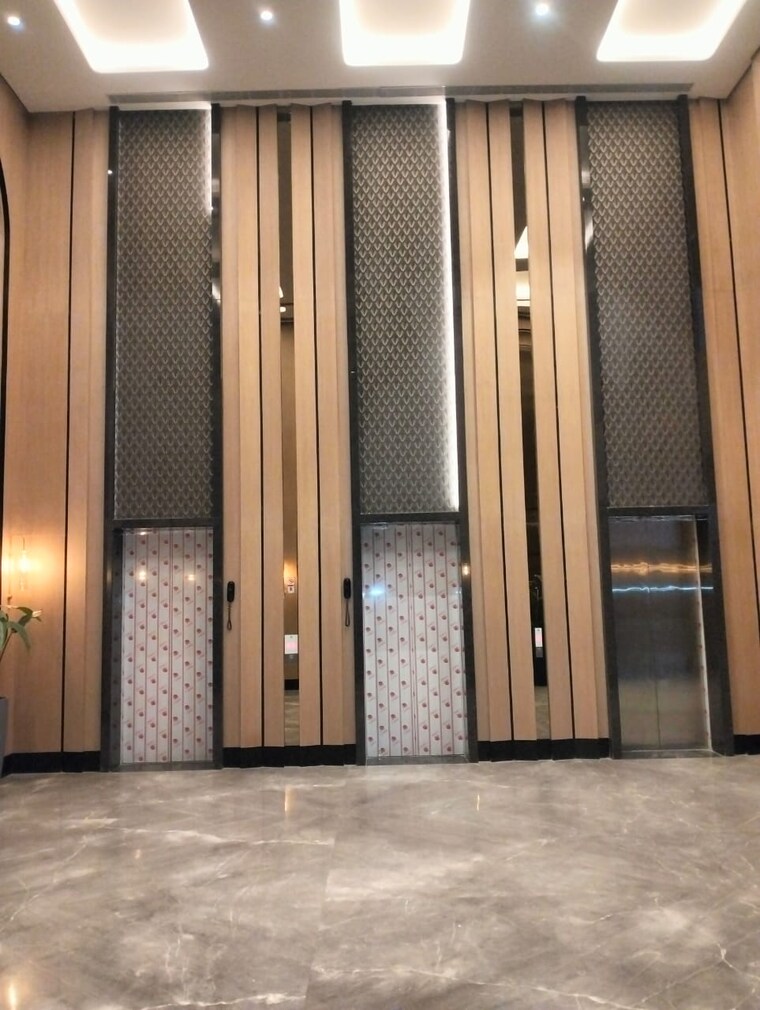 undefined, lodha-signet-palava Commercial Office Space 250 Sq.Ft. In Dombivli East Thane 9092749