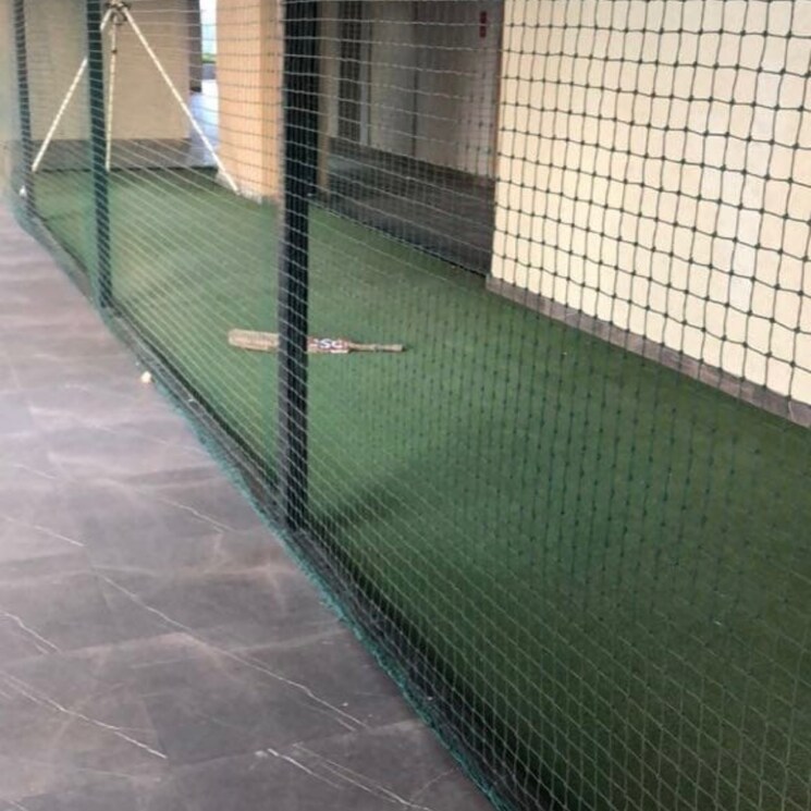 Balcony, paradise-sai-riverdale 2 Bedroom 1100 Sq.Ft. Apartment In Taloja Navi Mumbai 9092751