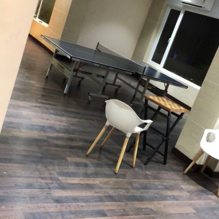 Gym, paradise-sai-riverdale 2 Bedroom 1100 Sq.Ft. Apartment In Taloja Navi Mumbai 9092751