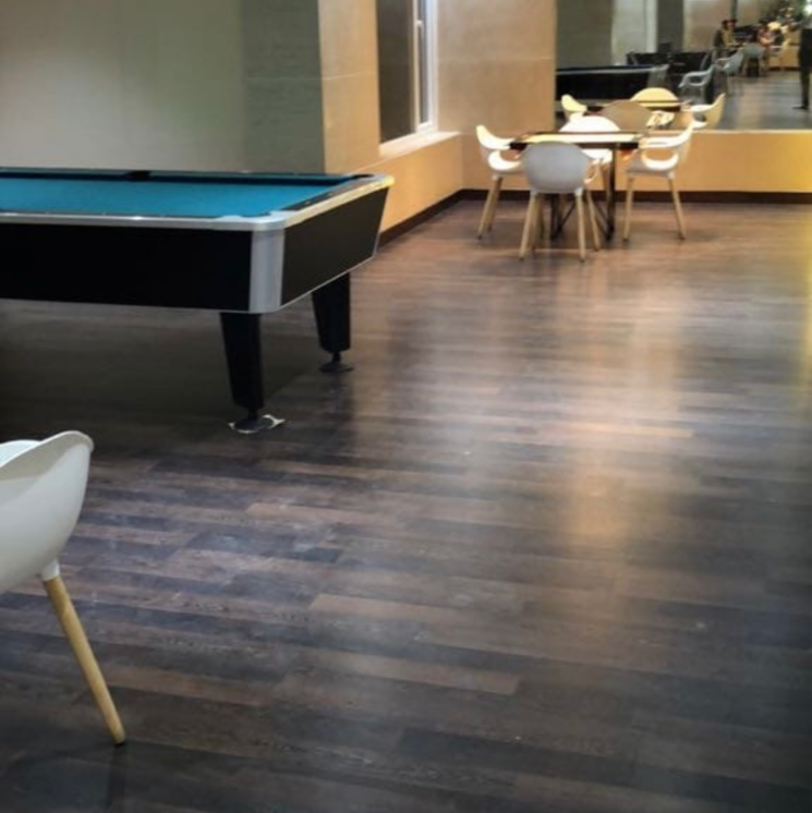 Gym, paradise-sai-riverdale 2 Bedroom 1100 Sq.Ft. Apartment In Taloja Navi Mumbai 9092751