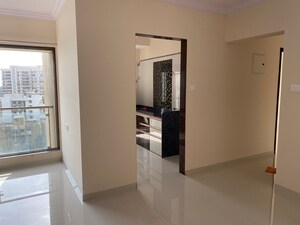 Room in 2 BHK Apartment at Ruparel Iris, Matunga West – for Sale