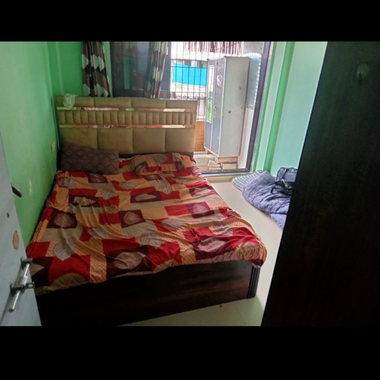 Bedroom, taloja sector 20 1 Bedroom 650 Sq.Ft. Apartment In Taloja Sector 20 Navi Mumbai 9092756
