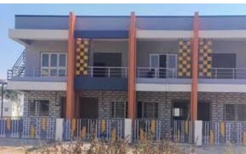 1 BHK Villa For Rent in Indira Nagar