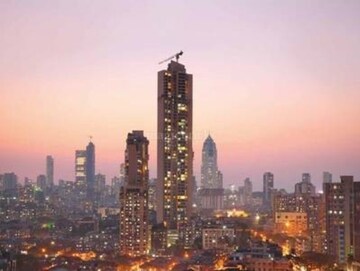 1 BHK Apartment For Rent in Lalbaug