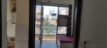 Building Lobby in 2 BHK Builder Floor at Sector 57 – for Rent